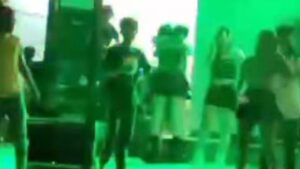 Pesta Miras dan Joget di Puskesmas Sultra Saat Malam Tahun Baru, Polisi Tegaskan Tak Berizin