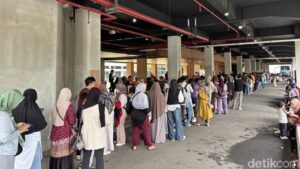 Cara Beli Tiket Planetarium Jakarta Langsung di Tempat dan Ketentuannya Lengkap