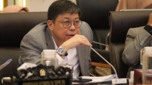 Waka Komisi IV DPR Usulkan Badan Khusus Tangani Dampak Bencana Hidrometeorologi Sumatera
