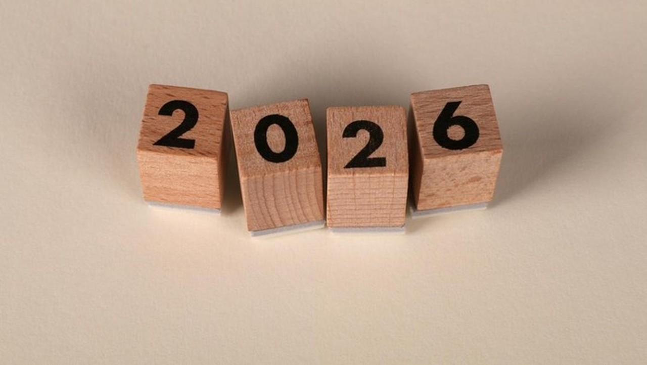 Ilustrasi 2026 (foto: Pexels/ann H)