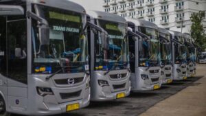 BisKita Transpakuan Bogor Kembali Beroperasi Hari Ini Setelah Sempat Terhenti