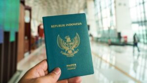 Syarat Membuat Paspor untuk Anak di Bawah 17 Tahun, Orang Tua Wajib Dampingi