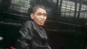 Buron 3 Pekan, Pembunuh Anak Politikus PKS Dibekuk Saat Beraksi di Rumah Eks Anggota DPRD Cilegon