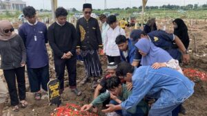 Tetangga Ungkap Pertemuan Terakhir dengan Sekeluarga Tewas di Tanjung Priok