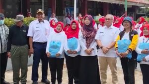 BNN Beri Pelatihan Wirausaha Warga Berlan Jaktim untuk Berantas Narkoba