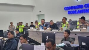 Arus Balik Nataru: Jasa Marga Catat 2,7 Juta Kendaraan Keluar Jakarta, Puncak Diprediksi Besok