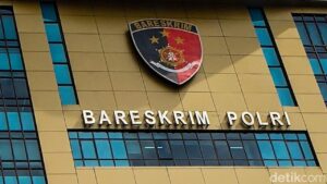 Bareskrim Polri Ungkap 20 Tersangka Judi Online Jaringan Internasional, Omzet Ratusan Miliar