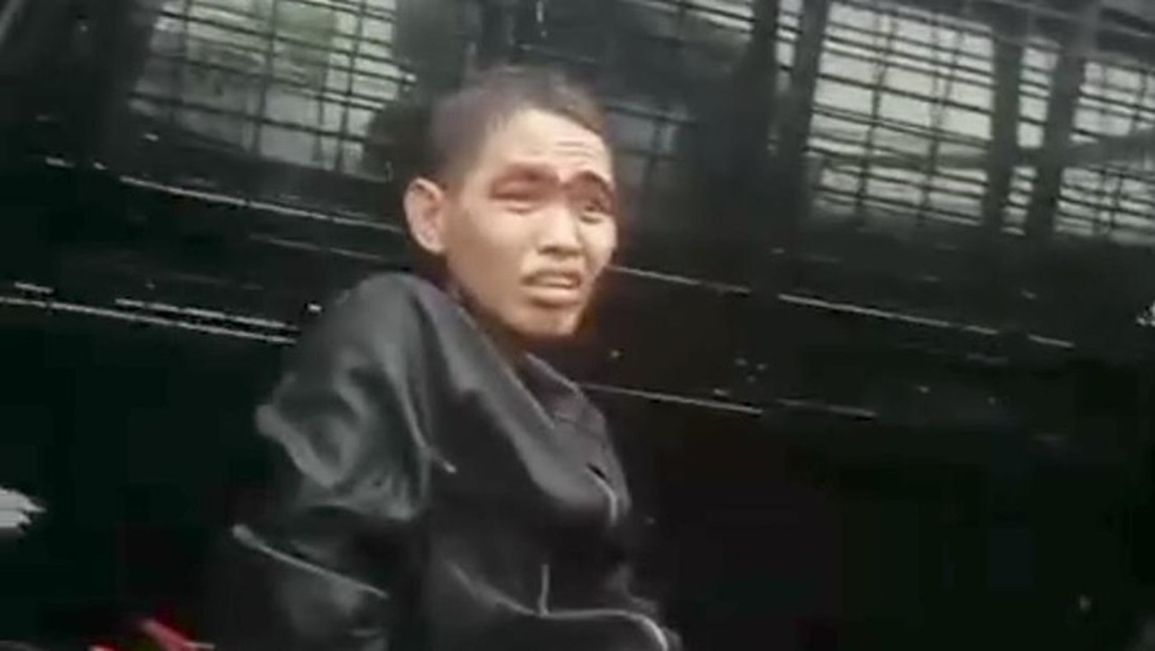 Pelaku Pembunuhan Anak Politikus Pks Di Cilegon. (dok. Istimewa)
