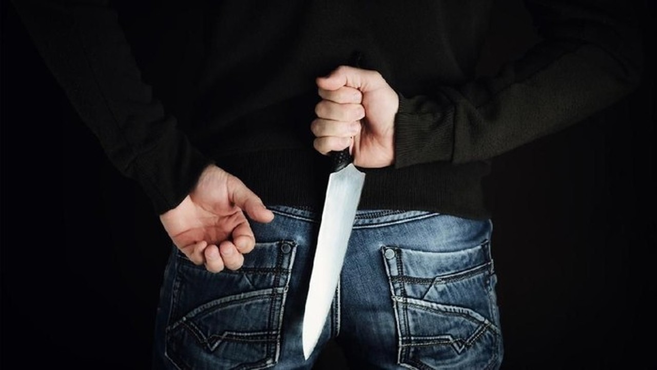 Foto: Ilustrasi Penusukan (istock)
