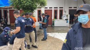 Kasus Sekeluarga Tewas di Jakut: Polisi Periksa 10 Saksi, Tunggu Hasil Autopsi