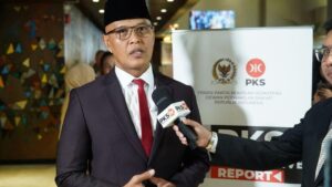 DPR Minta Pemerintah Pastikan Keselamatan WNI Pasca Serangan AS ke Venezuela
