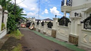 Anak Politikus PKS Cilegon Tewas, Pelaku Sempat Tanya Kunci Brankas