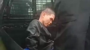 CCTV Tetangga dan DNA di Pisau Ungkap Pembunuh Anak Politikus PKS di Cilegon