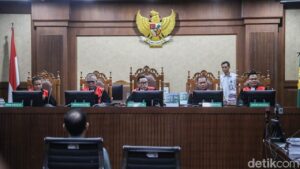 Jaksa Ungkap Agustina Wilujeng ‘Titip’ 3 Pengusaha ke Nadiem untuk Proyek Chromebook Kemendikbudristek