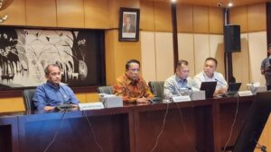KUHAP Baru: Polri Jadi Penyidik Utama, Menkum Jelaskan Konsep Criminal Justice System