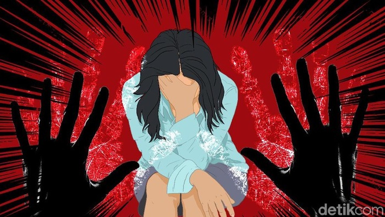 Ilustrasi (foto: Edi Wahyono/detikcom)