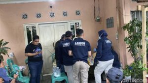 Kematian Sekeluarga di Jakut: Hasil Toksikologi dan Kondisi Jasad Masih Misteri