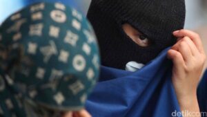 Masa Libur Sekolah di Lebak Tercoreng Aksi Pencurian, Inventaris Raib Senilai Rp 15 Juta