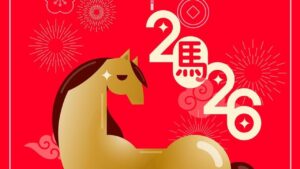 Imlek 2026 Jatuh pada 17 Februari, Merayakan Tahun Shio Kuda Api