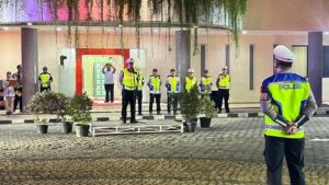 Malam Tahun Baru 2026 di Tol Jabodetabek Nihil Kecelakaan, Polisi Ungkap Kunci Keberhasilan