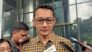 KPK Respons Pengusutan Kasus Tambang Konawe Utara oleh Kejagung: Tak Ada Kompetisi
