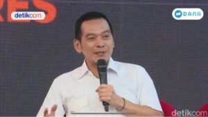 PKB Harap Retret Kabinet Kedua Fokus Penanganan Pascabencana Sumatera dan Ekonomi Kerakyatan