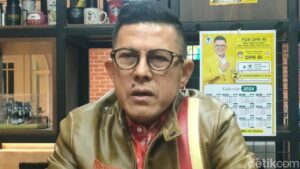 Anggota DPR Tandra Soroti Prajurit TNI di Sidang Nadiem: Tindakan Berlebihan