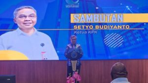 KPK Serahkan Aset Rampasan Korupsi Rp 10 Miliar untuk Pusat Pengembangan HAM Kemenham