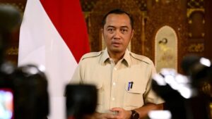Retret Kabinet Hambalang: Swasembada Pangan, Energi, dan Makan Bergizi Gratis Jadi Agenda Utama