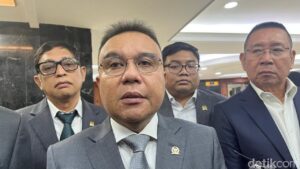 Dasco Ungkap Tujuan Retret Kabinet Prabowo di Hambalang: Menyatukan Visi dan Semangat Kerja