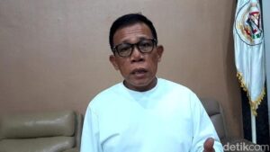 Bupati Tapanuli Tengah Nonaktifkan Lurah hingga Kadis Akibat Kelalaian Penanganan Bencana