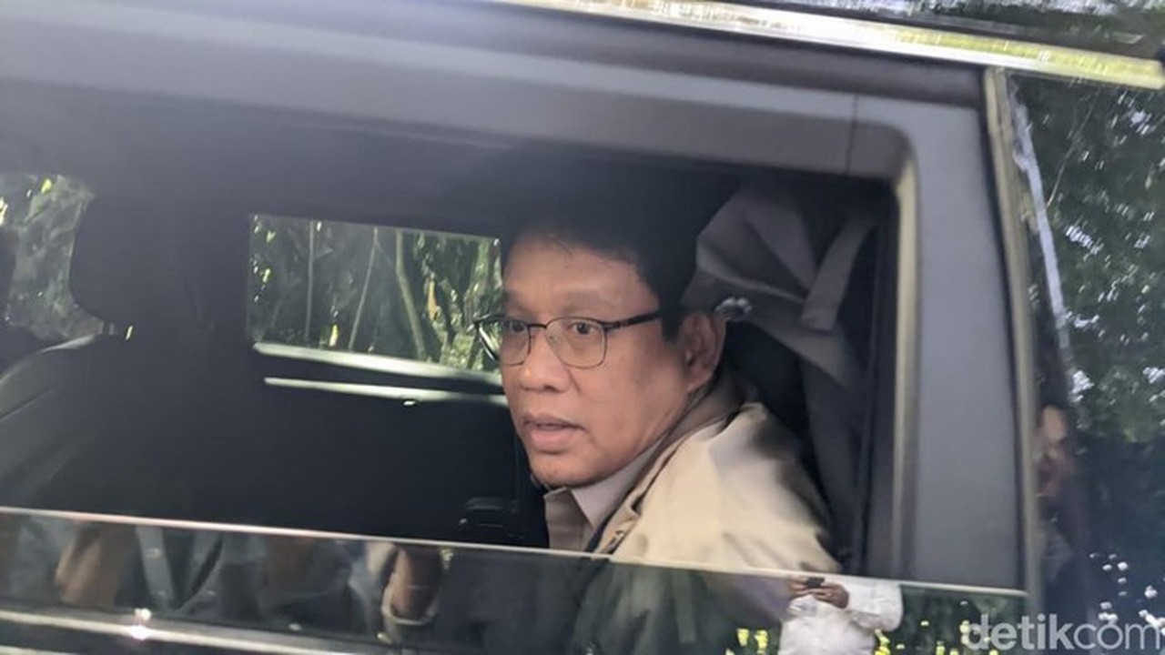 Menkeu Purbaya (herdi Alif Al Hikam/detikcom)