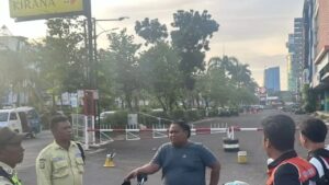 Wanita Hendak ke Gereja di Jakut Dijambret, iPhone 16 dan Tas Raib