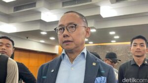 Wacana Pilkada oleh DPRD, Wakil Ketua MPR Eddy Soeparno Ajak Parpol Cari Titik Temu
