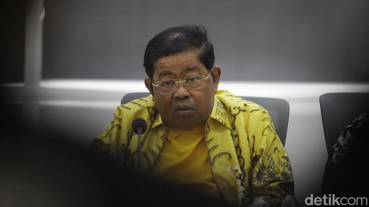 Foto: Agung Pambudhy/detikcom