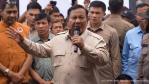 Prabowo Tunjuk Tito Karnavian Pimpin Satgas Pemulihan Pascabencana Sumatera