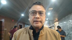 Prabowo Gelar Retret Kabinet Kedua, Dede Yusuf: Penting untuk Menyamakan Visi dan Misi
