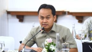 NasDem Nilai Retret Kabinet Kedua Prabowo Perkuat Persepsi dan Soliditas