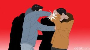 Polisi Dalami Penganiayaan Maut Libatkan Oknum TNI AL di Depok, 12 Saksi Diperiksa