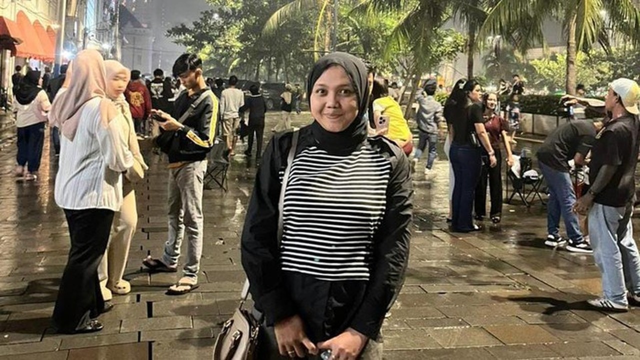 Foto: Aan Abdau Rizal/detikcom