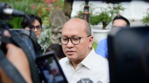 Rosan Roeslani Targetkan 15 Ribu Hunian Korban Bencana Selesai dalam 3 Bulan