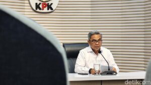 Ketua KPK Setyo Budiyanto Tegaskan Pimpinan KPK Satu Suara soal Kasus Kuota Haji