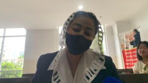 Wanita Emas Ajukan PK Kedua, Bawa Bukti Chat WhatsApp sebagai Novum Baru