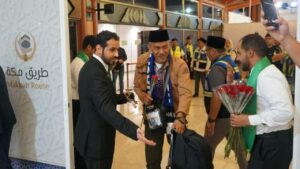 KemenImigrasi 2025: Aplikasi All Indonesia dan Makkah Route Mudahkan Layanan Publik