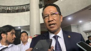 Menkum Supratman Tak Khawatir KUHP Baru Digugat ke MK, Sebut Hak Konstitusional