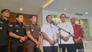 Polda Metro Jaya dan Kejati DKI-Jabar Rapat Koordinasi Teknis Penerapan KUHP dan KUHAP Baru