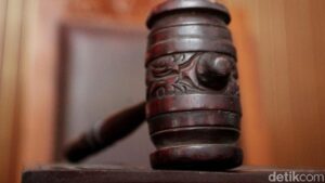 Eks Pejabat Kemenkeu Isa Rachmatarwata Divonis Ringan 1,5 Tahun dalam Kasus Jiwasraya