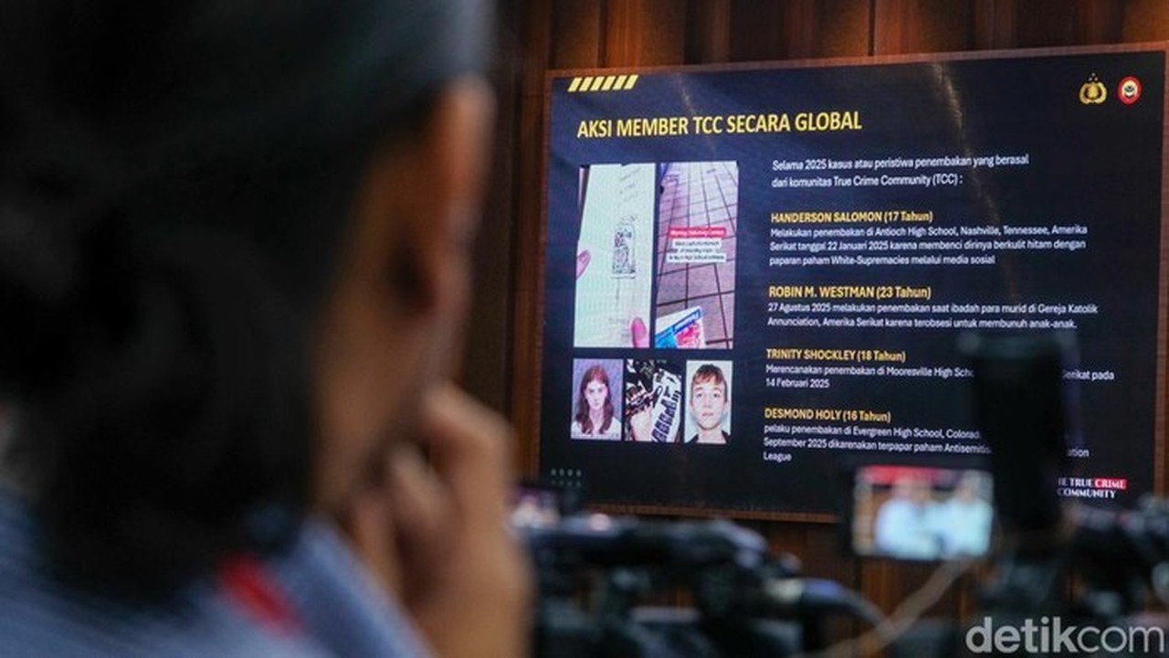 Foto: Andhika Prasetia
