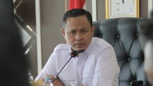 Wali Kota Pekanbaru Berlakukan Work From Anywhere untuk ASN Sambut Tahun Baru
