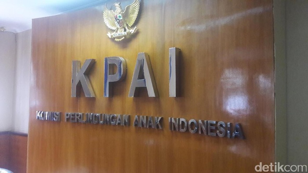 Foto: Kantor Kpai (cici Marlina Rahayu/detikcom)